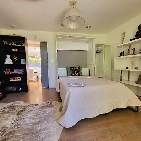 Shanti Om Retreat In Beverly Hills 洛杉矶 外观 照片