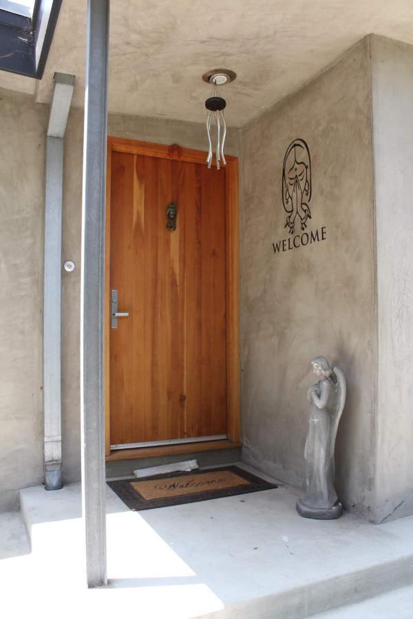 Shanti Om Retreat In Beverly Hills 洛杉矶 外观 照片