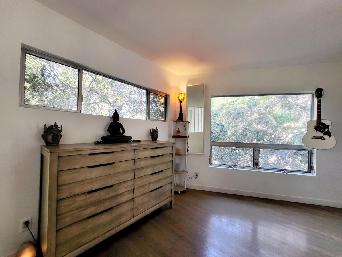 Shanti Om Retreat In Beverly Hills 洛杉矶 外观 照片