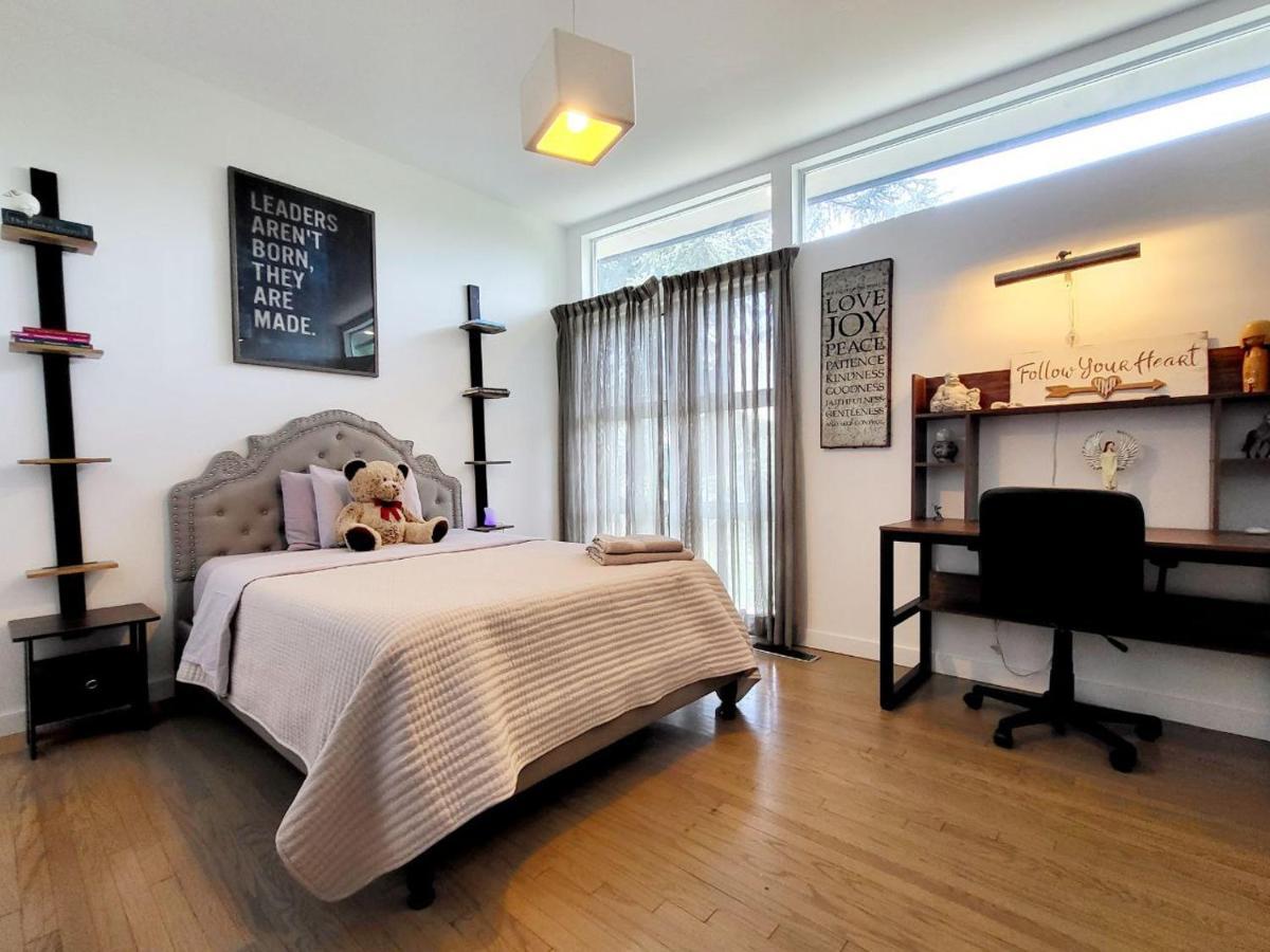 Shanti Om Retreat In Beverly Hills 洛杉矶 外观 照片